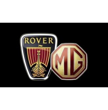 ROVER / MG